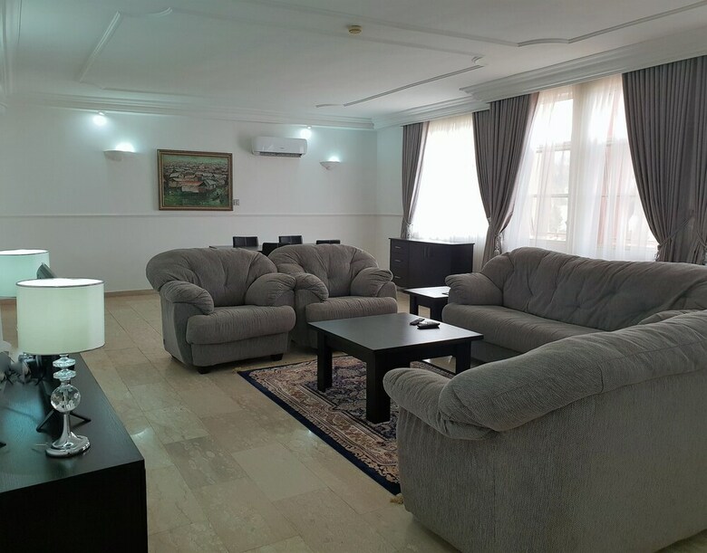 Aparthotel Serendib Hotel And Apartments