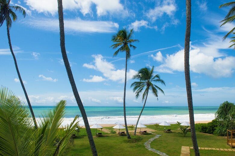 Hotel Lankavatara Ocean Retreat & Spa