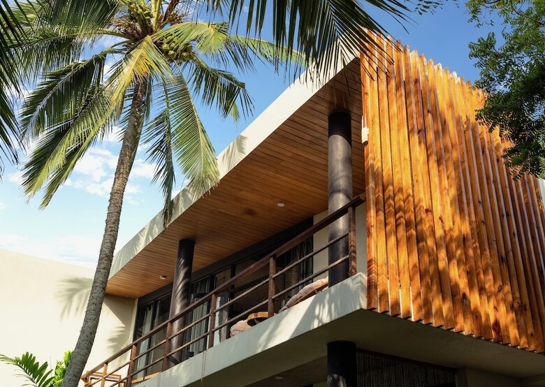 Hotel Lankavatara Ocean Retreat & Spa