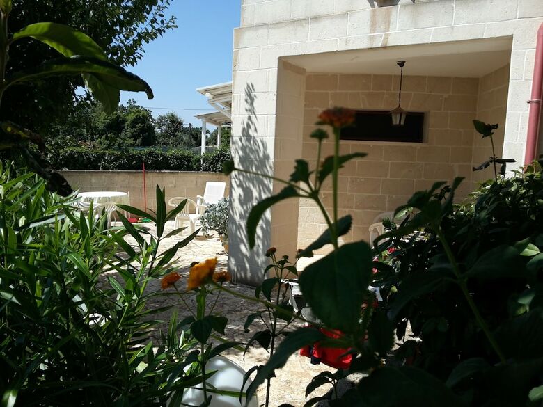 Apartamento Casal Del Borgo