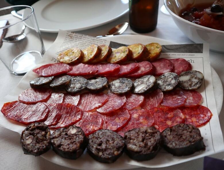 Agroturismo La Posada Del Candil