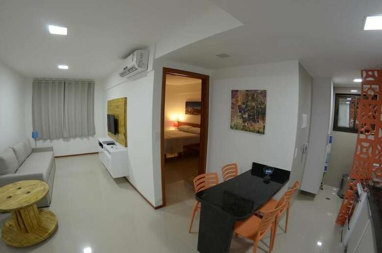 Excelentes Apartamentos Macei� Ponta Verde