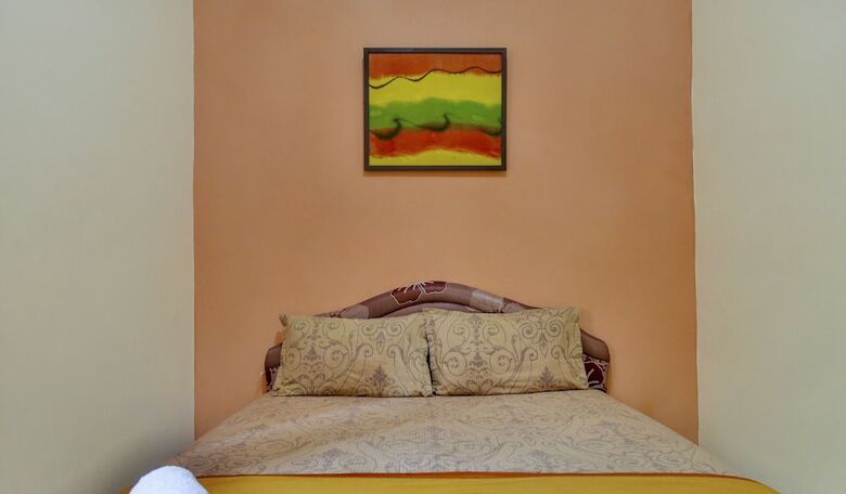 Hotel Zen Rooms Depok Sleman Syariah