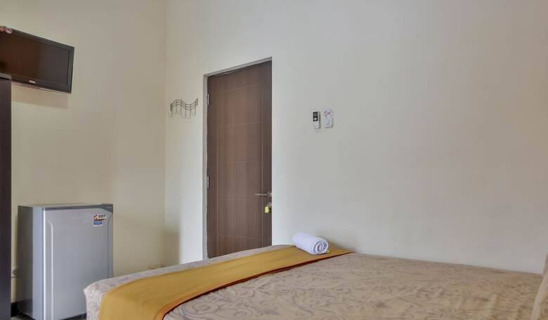 Hotel Zen Rooms Depok Sleman Syariah