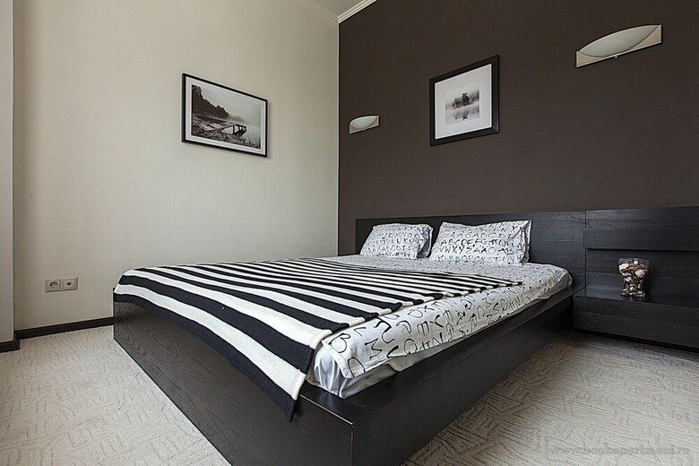 Premium Apartments Smolenskaya 6