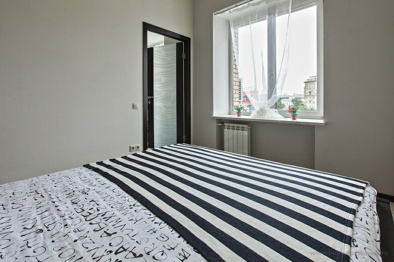 Premium Apartments Smolenskaya 6
