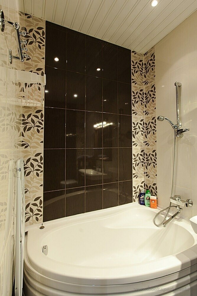 Premium Apartments Smolenskaya 6