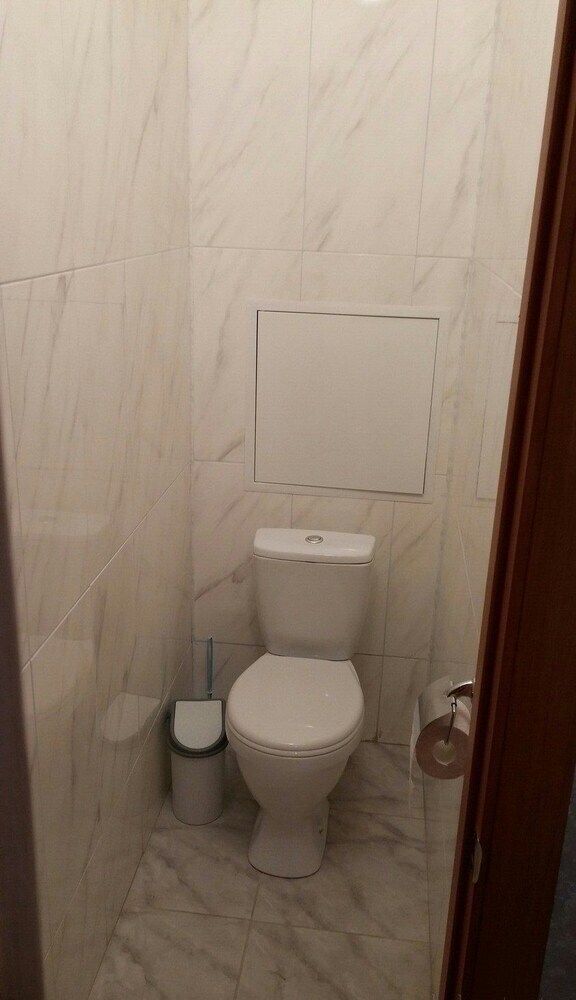 Premium Apartment Smolenskaya