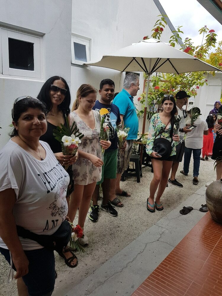 Hotel Goby Lodge Guest House