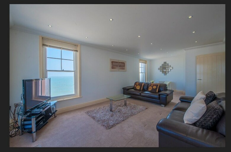 Apartamentos Jacobs Ladder