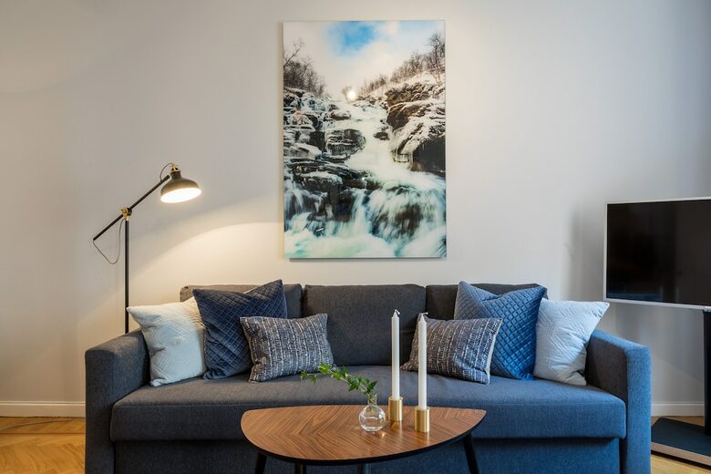 City Apartments Stockholm