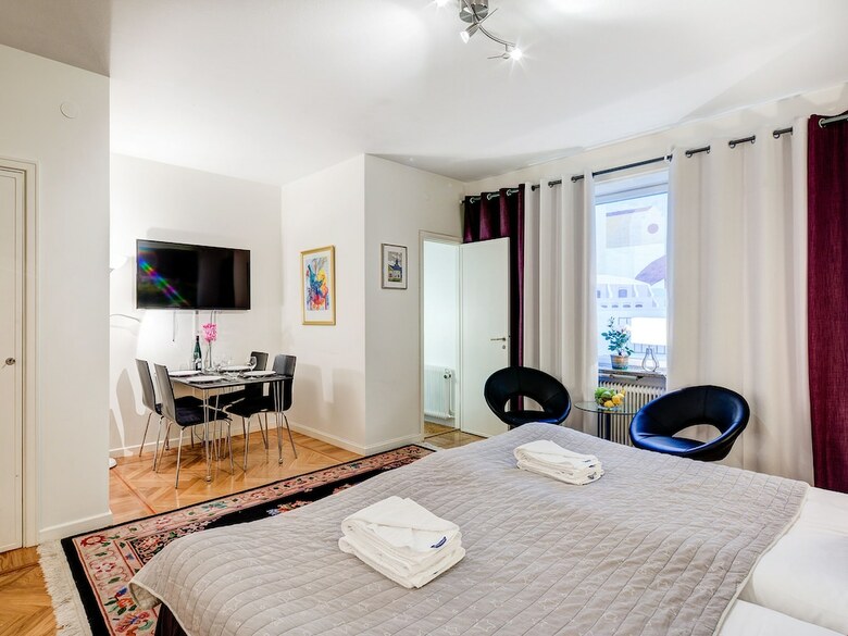 City Apartments Stockholm