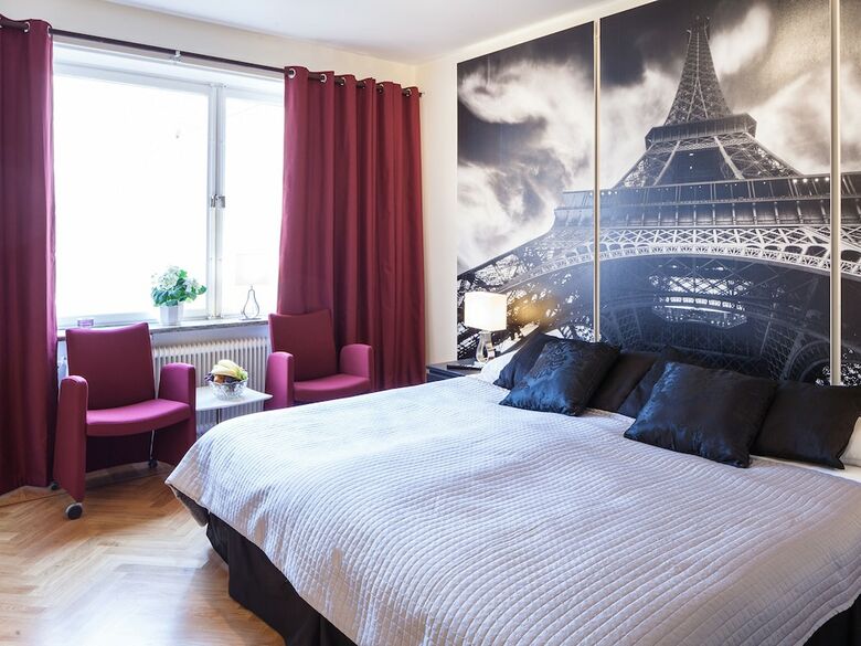 City Apartments Stockholm