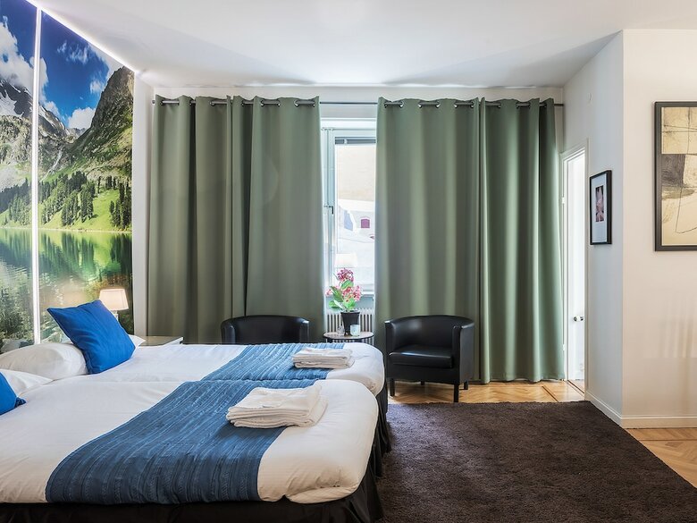 City Apartments Stockholm