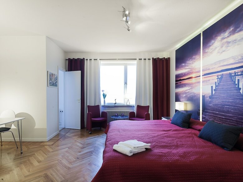 City Apartments Stockholm
