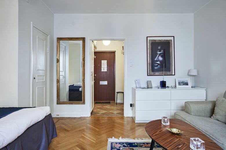 City Apartments Stockholm
