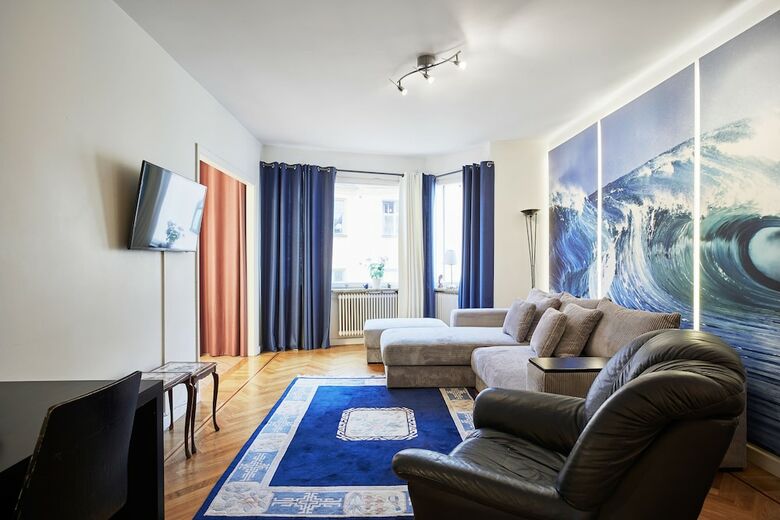 City Apartments Stockholm