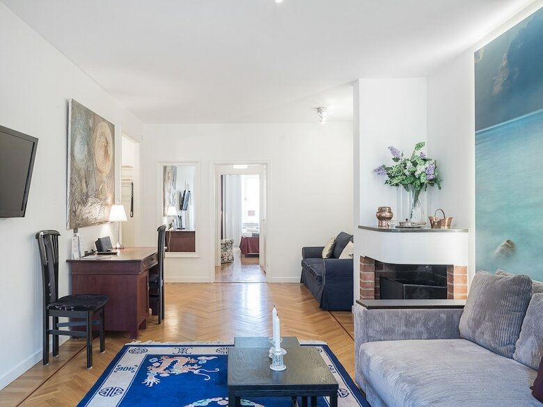 City Apartments Stockholm