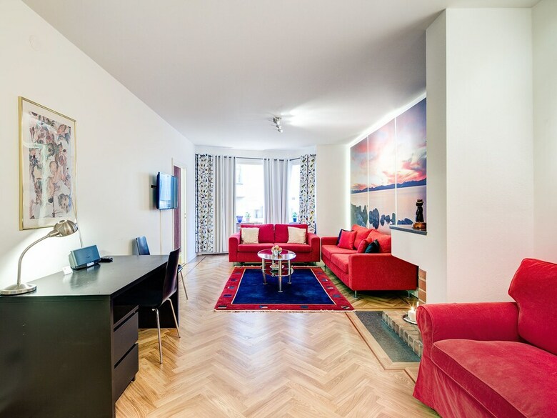 City Apartments Stockholm