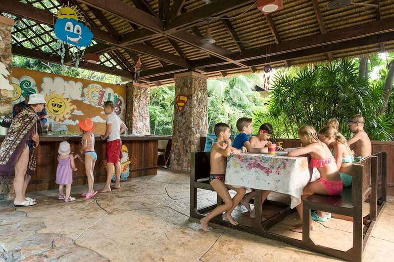 Apartamento Centara Grand Mirage Beach Resort Pattaya