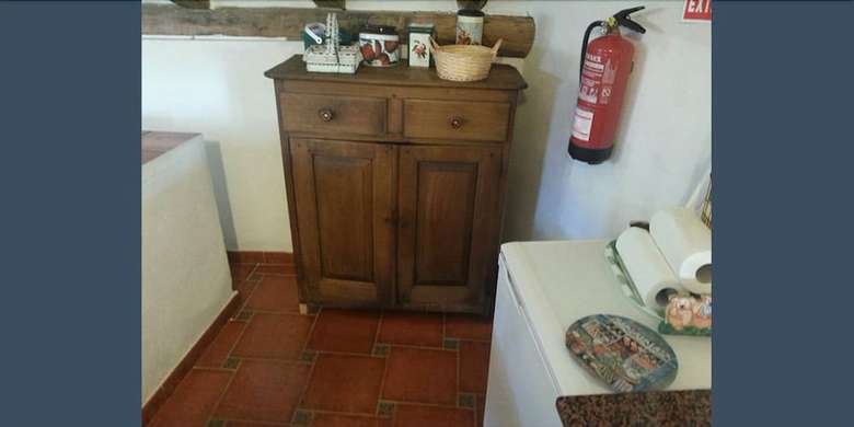 Apartamentos Casa Rural La Linariega