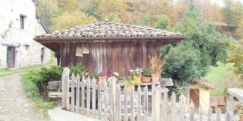 Apartamentos Casa Rural La Linariega
