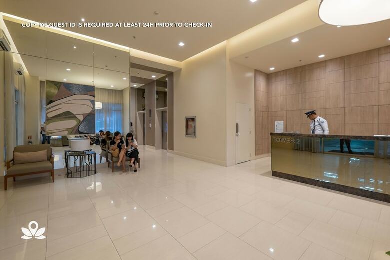 Hotel Zen Rooms Avida 34th