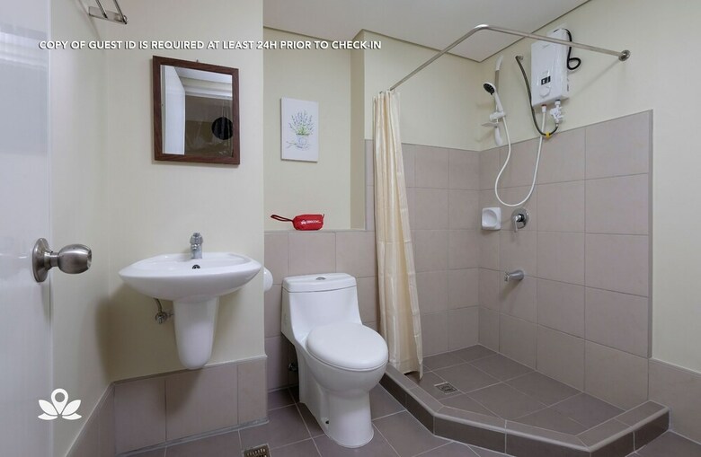 Hotel Zen Rooms Avida 34th