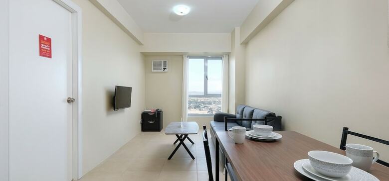 Hotel Zen Rooms Avida 34th