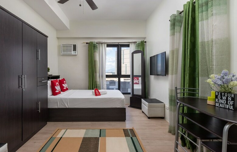Hotel Zen Rooms Vinia Edsa Q.c.