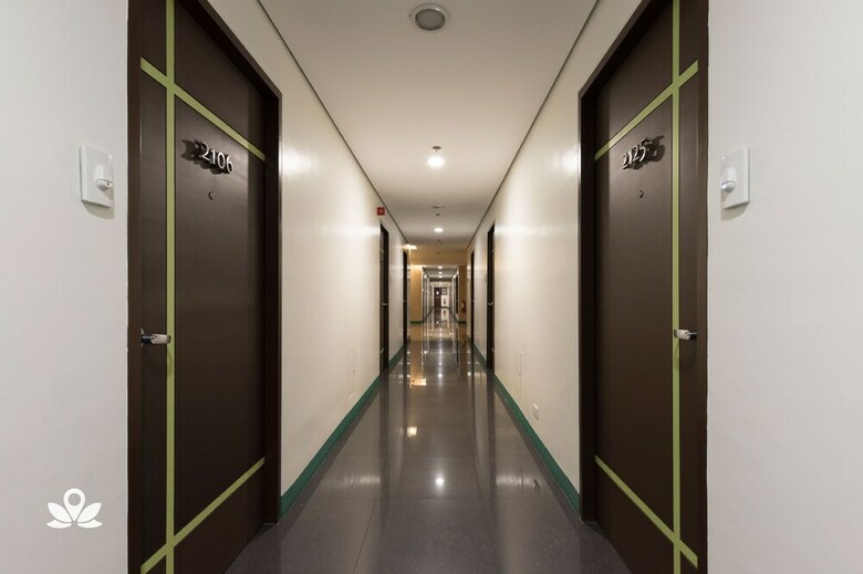 Hotel Zen Rooms Vinia Edsa Q.c.