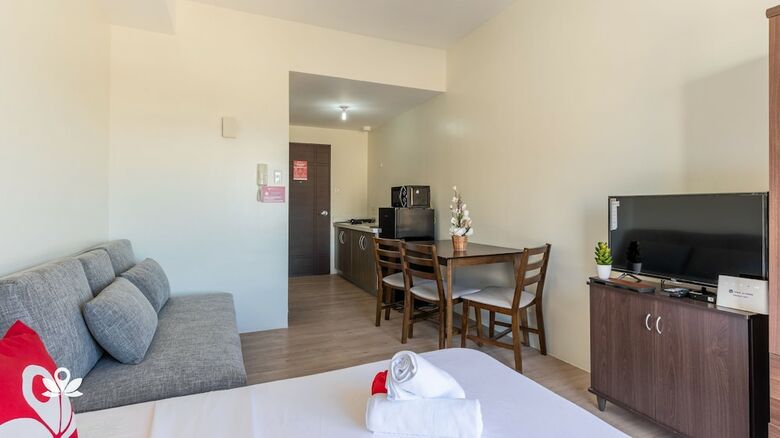 Hotel Zen Rooms Vinia Edsa Q.c.