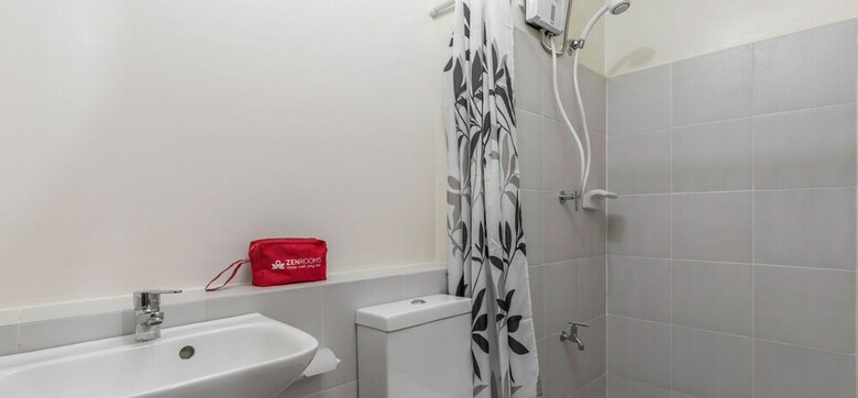 Hotel Zen Rooms Vinia Edsa Q.c.