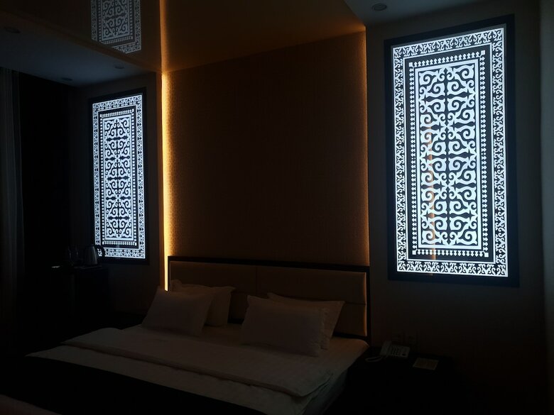 Safir Hotel