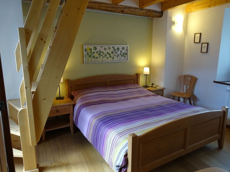 B&B Sot I Volz