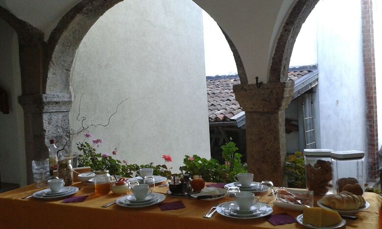 B&B Sot I Volz