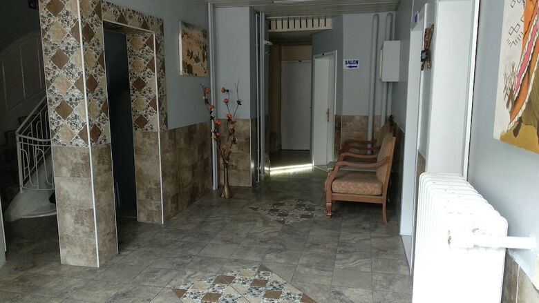 Hostal Konya Zafer Pansiyon