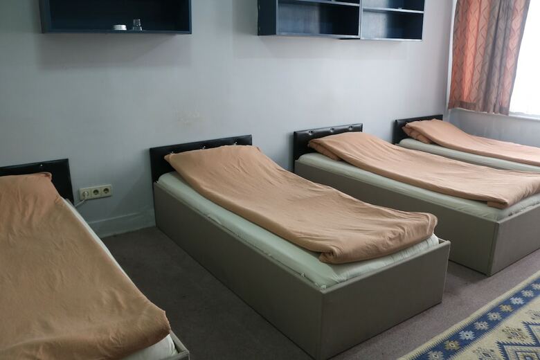 Hostal Konya Zafer Pansiyon