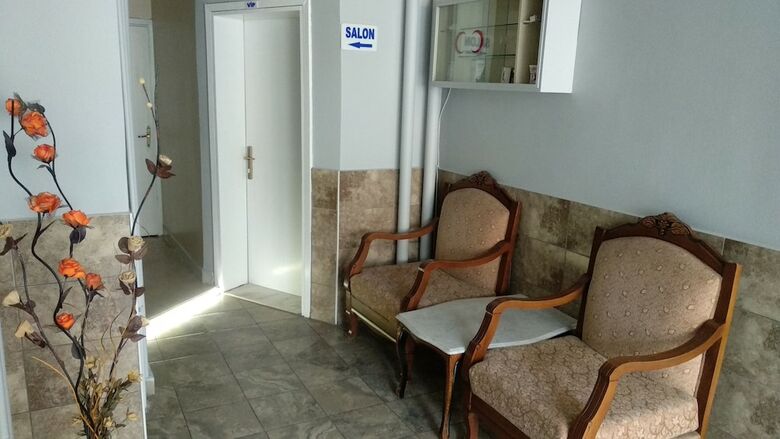 Hostal Konya Zafer Pansiyon