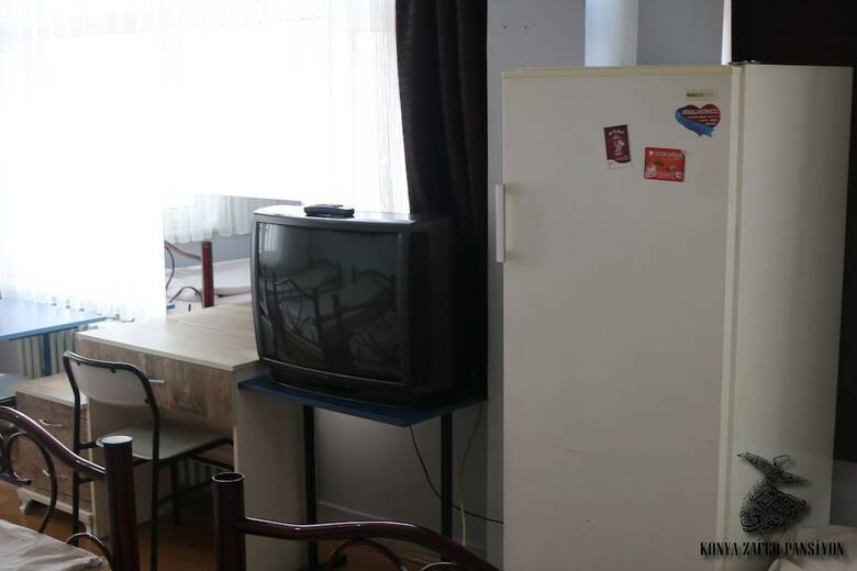 Hostal Konya Zafer Pansiyon