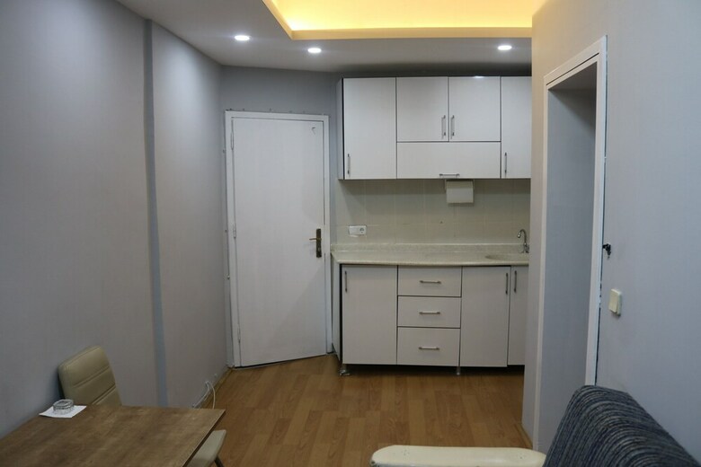 Hostal Konya Zafer Pansiyon