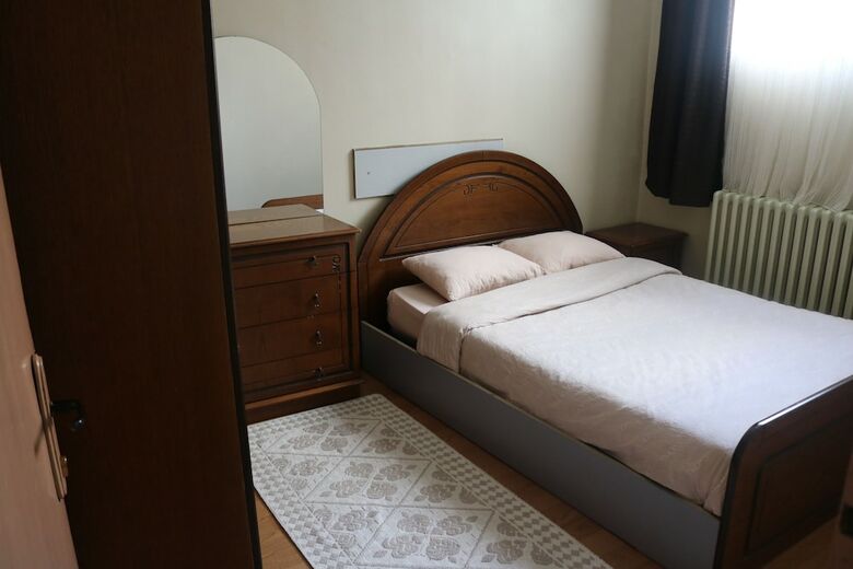 Hostal Konya Zafer Pansiyon