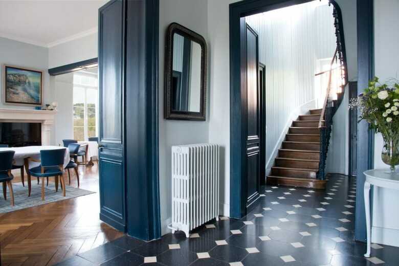 Bed & Breakfast Castel de La Terrasse