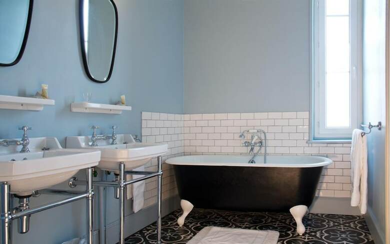 Bed & Breakfast Castel de La Terrasse