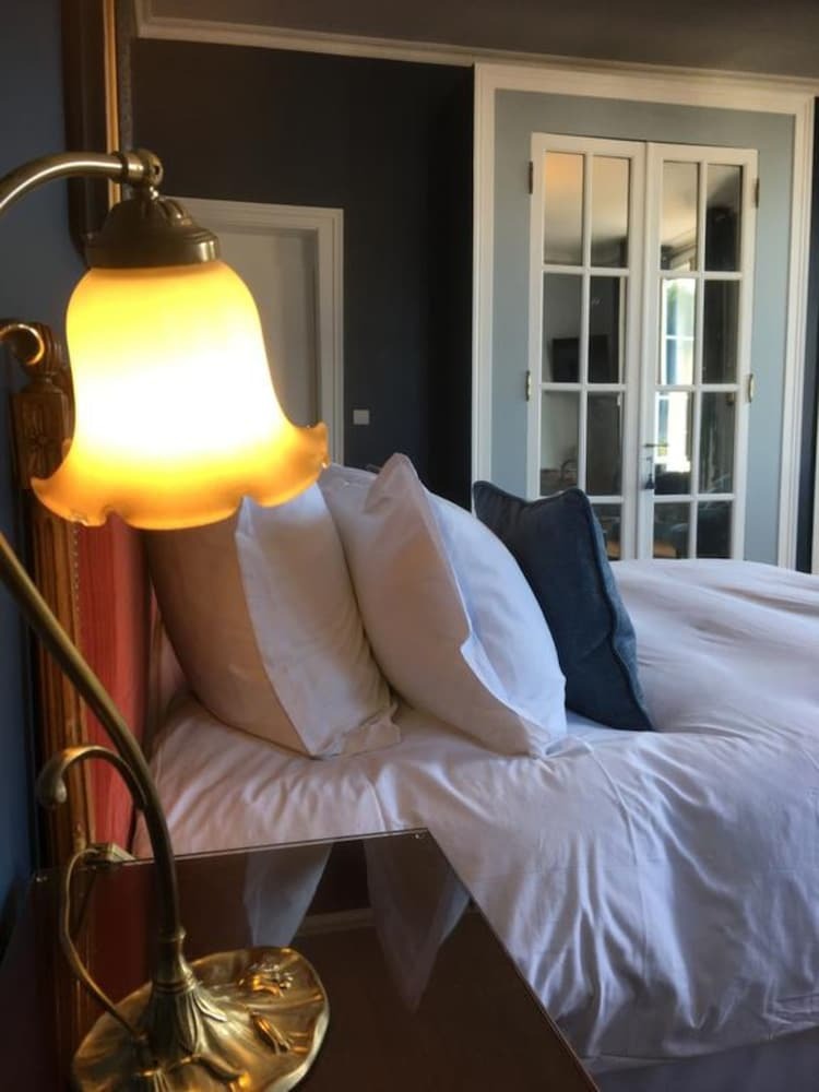 Bed & Breakfast Castel de La Terrasse
