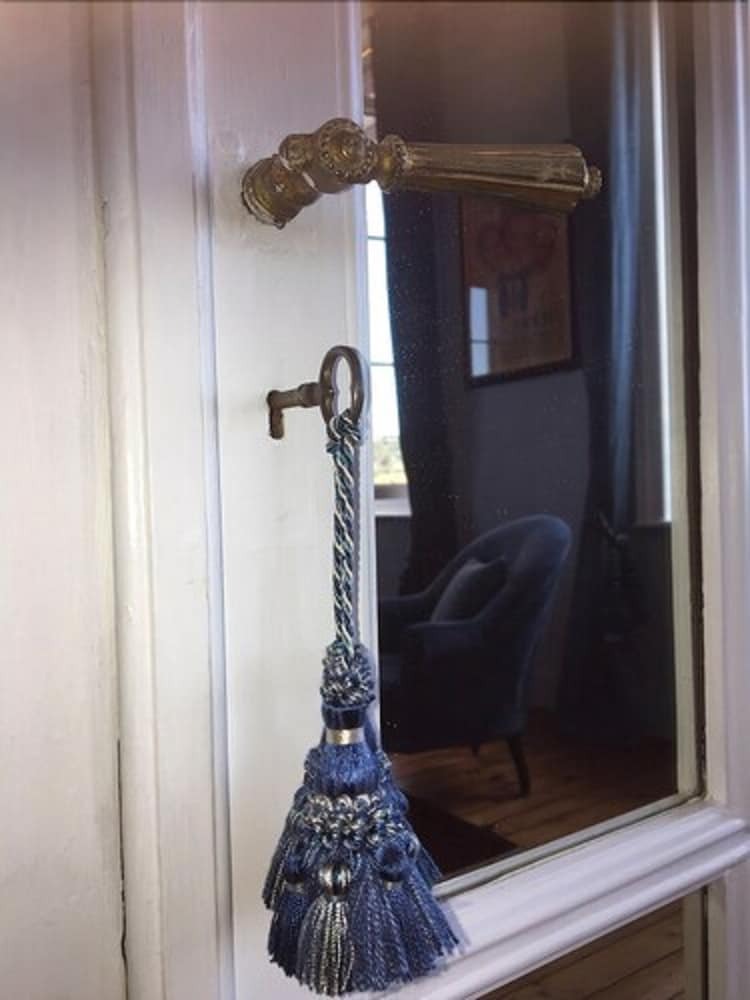 Bed & Breakfast Castel de La Terrasse