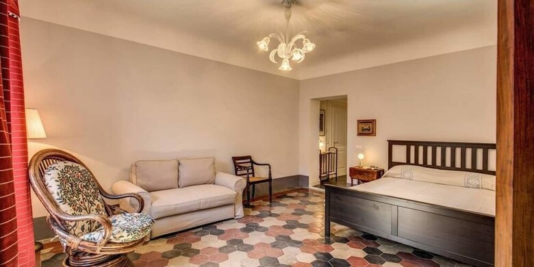 Apartamento Principe Amedeo 1