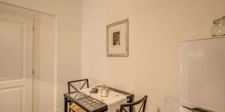 Apartamento Principe Amedeo 1