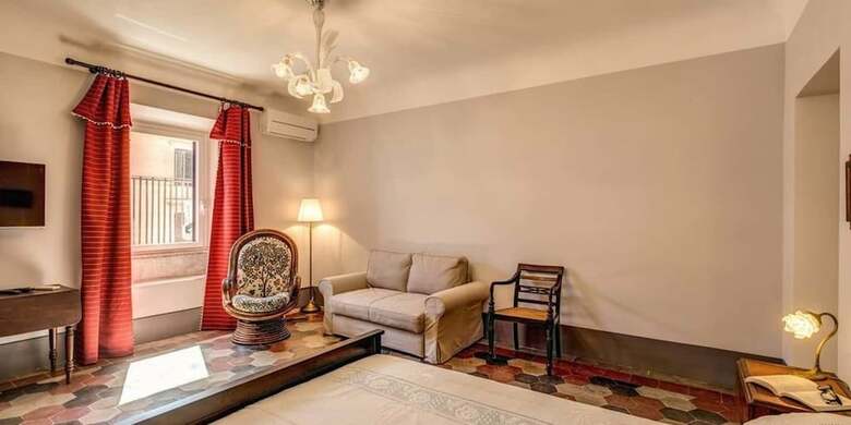 Apartamento Principe Amedeo 1
