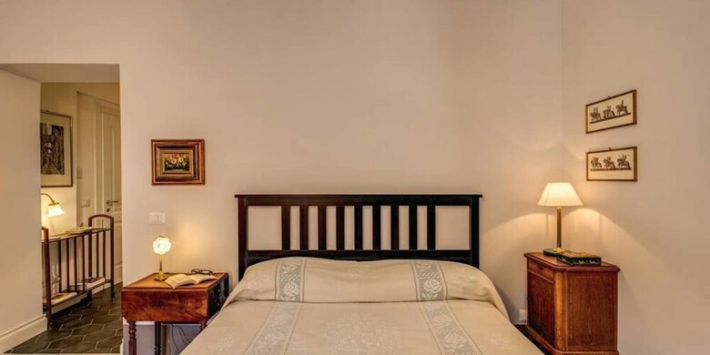 Apartamento Principe Amedeo 1